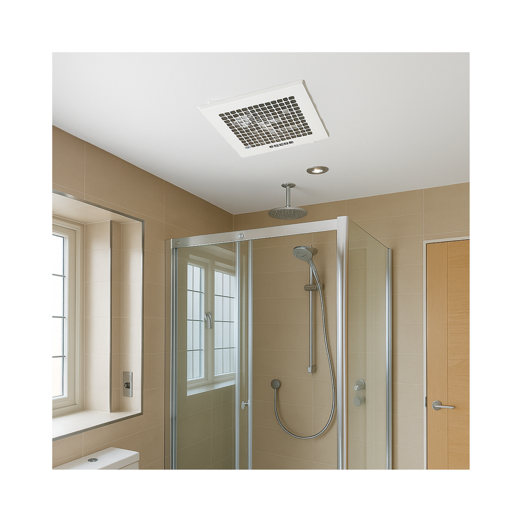 Ceiling Exhaust Fan