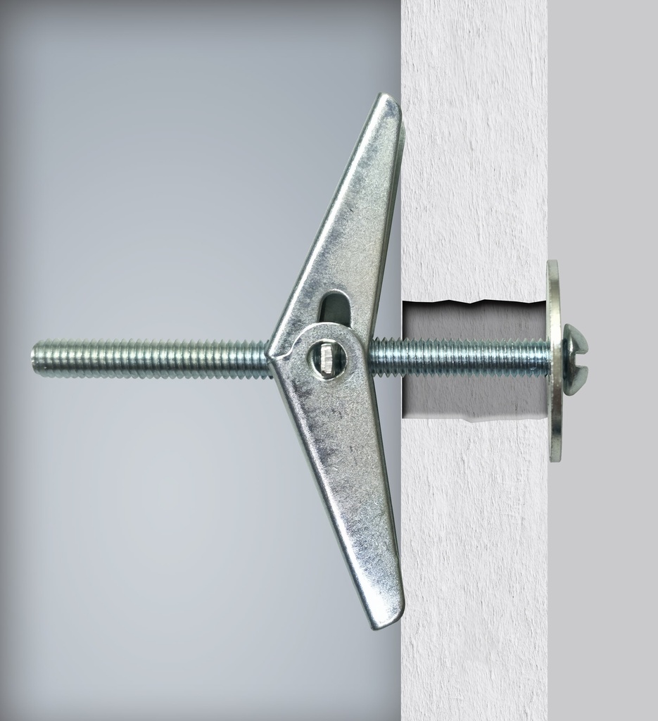 Spring Toggle