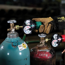 Oxygen Regulator