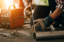 Welding Machines 