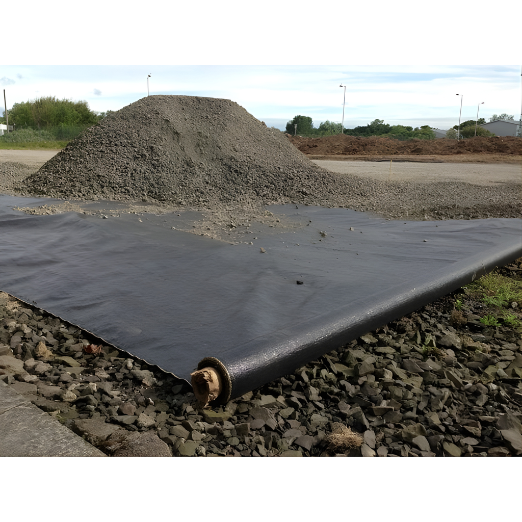 Geotextile Woven