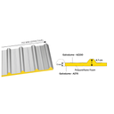 Sandwich Panel - Roofing