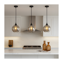 Mounting Plate - Pendant Light