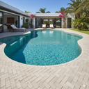 Marble Cream - Tile Mosaic