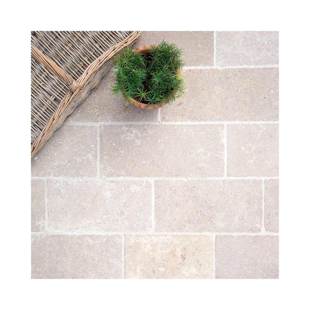 Natural Stone - Floor