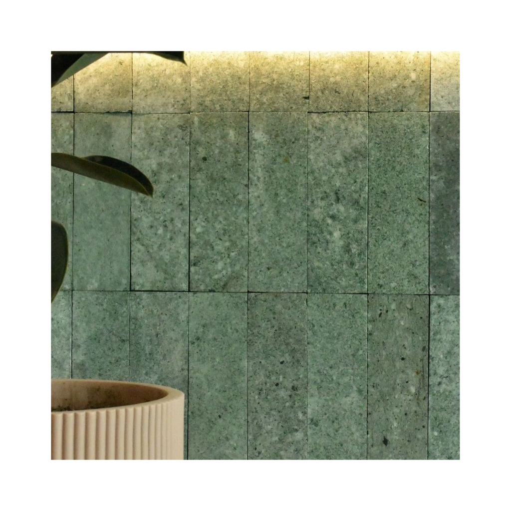 Natural Stone - Wall