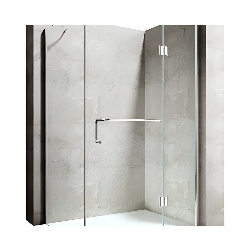 Shower Hinge