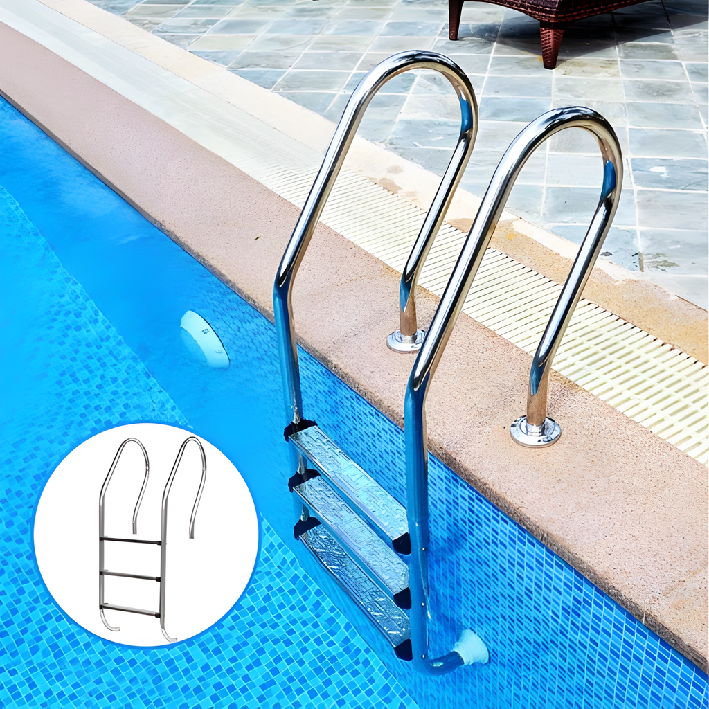 Pool Ladder