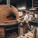 Fire Brick - Straight