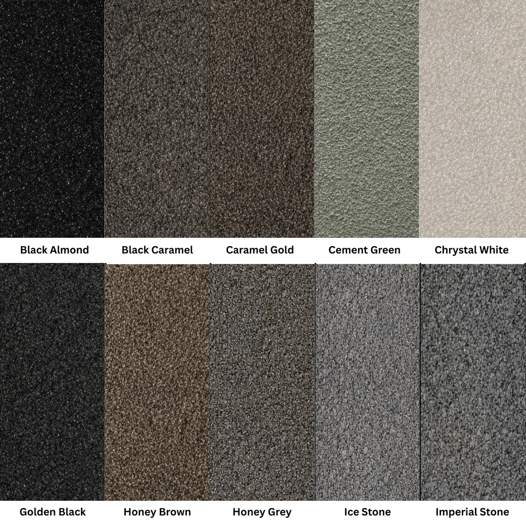 MASA - Topcoat Rough