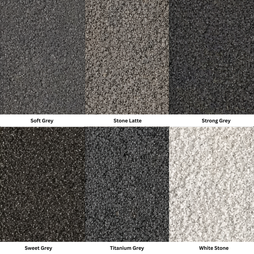 MASA - Topcoat Rough