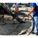 Concrete Vibrator Unit