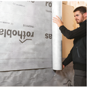 Highly Breathable Membrane