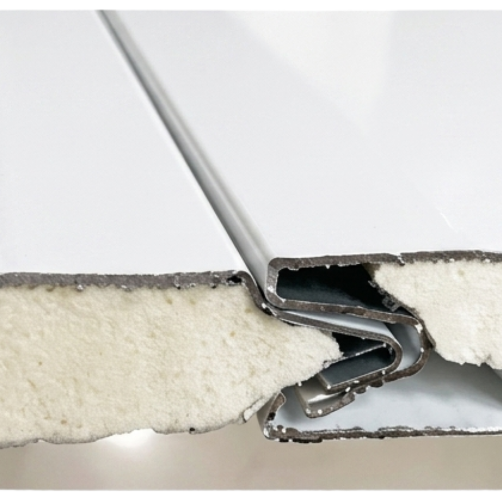 Sandwich Panel - Ceiling