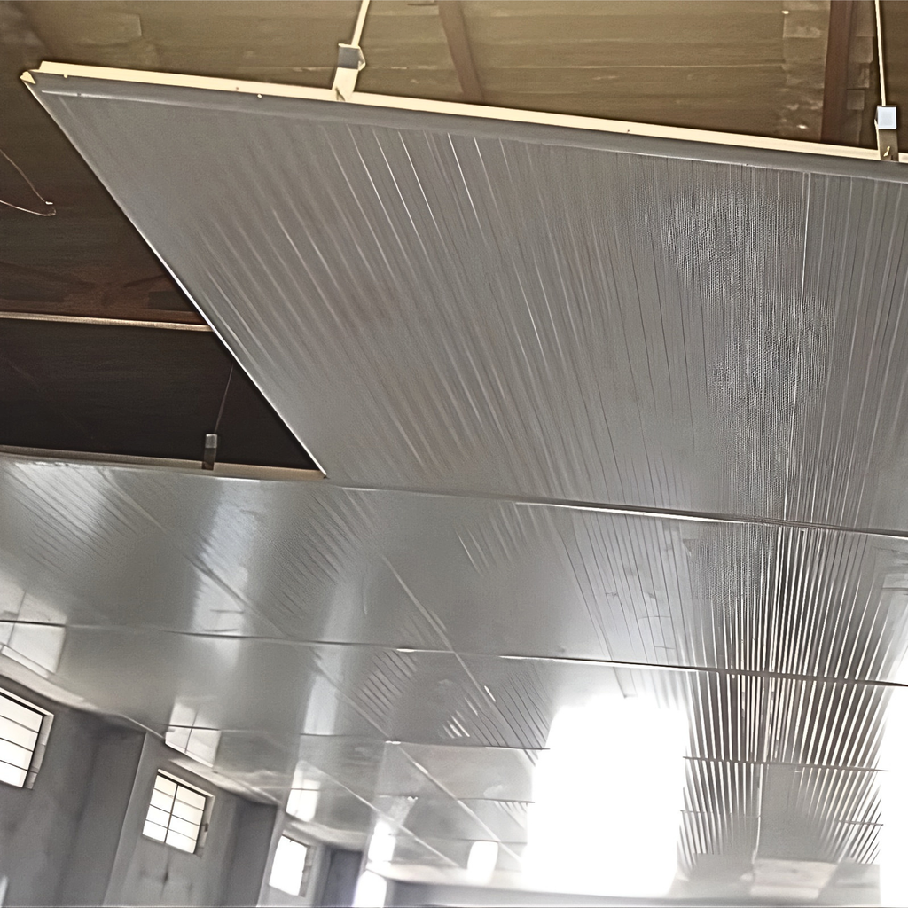 Sandwich Panel - Ceiling