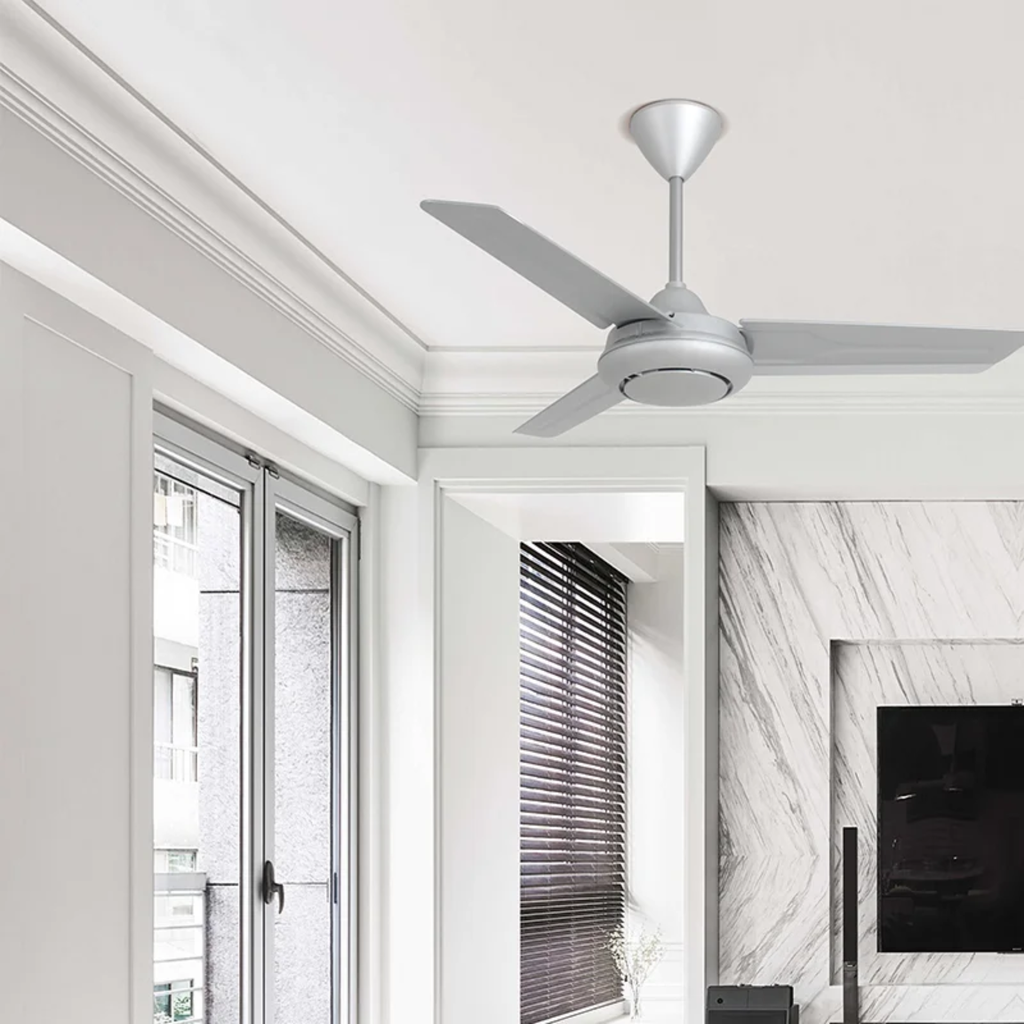 Ceiling Fans 42" Tornado