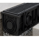Surface Drain - End Cap