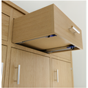 Drawer Runners - Concealed