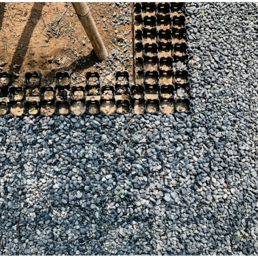 Turfpave