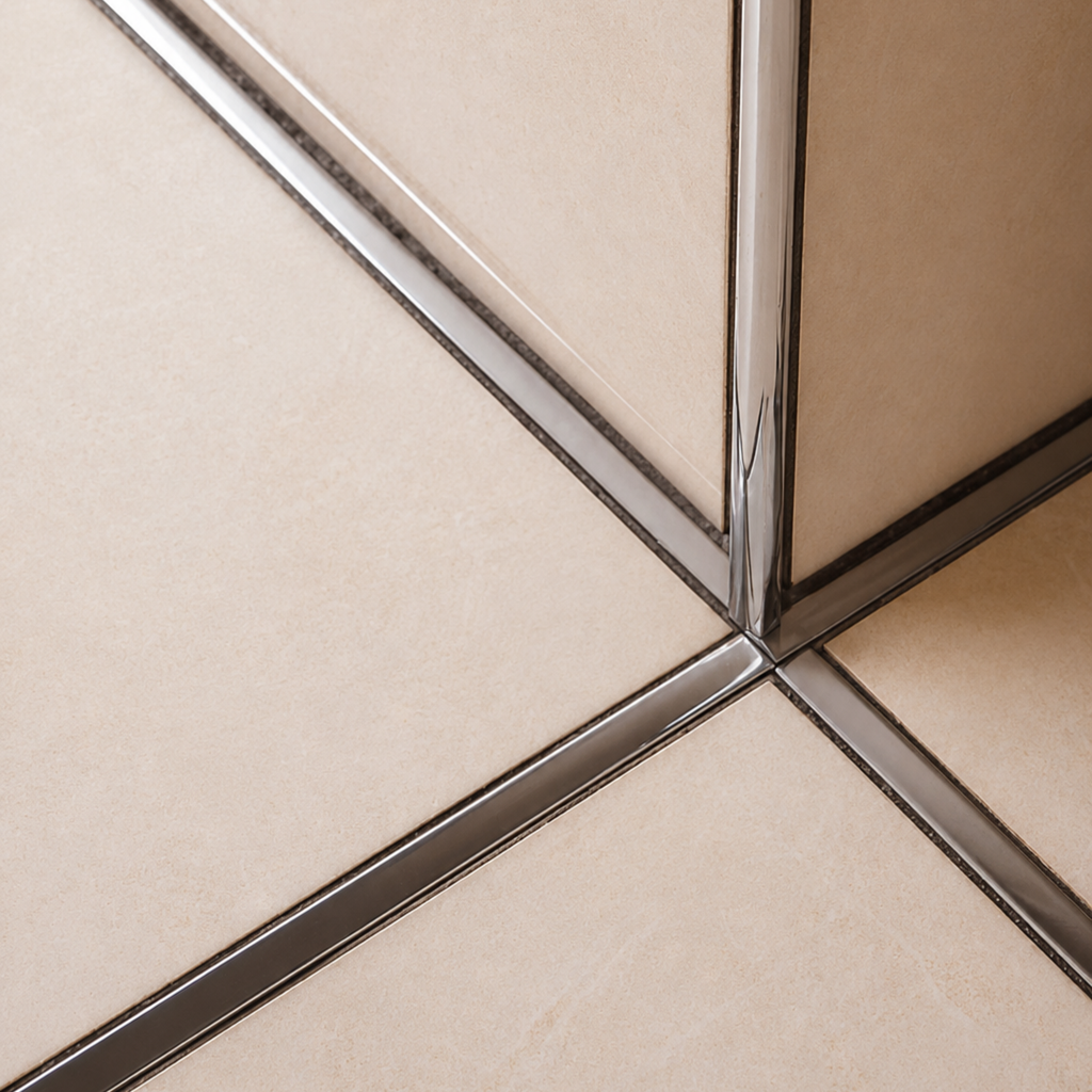 Tile Trim