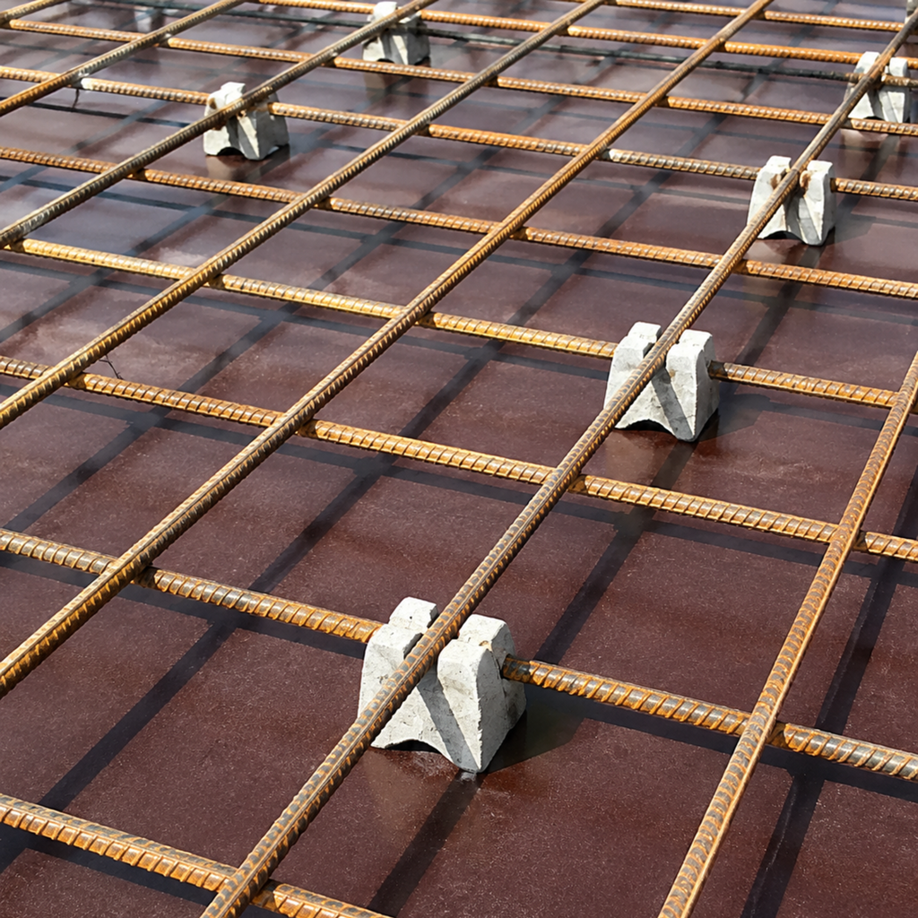 Concrete Spacers