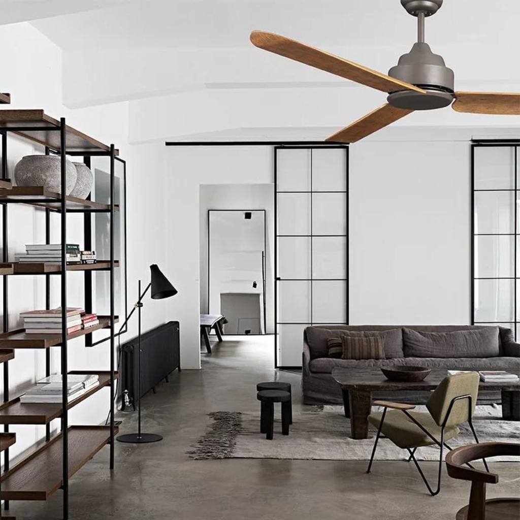 Ceiling Fans 52" Velo