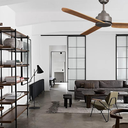 Ceiling Fans 52" Velo