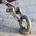 Eye Bolt - Lifting