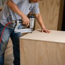 Softwood Plywood