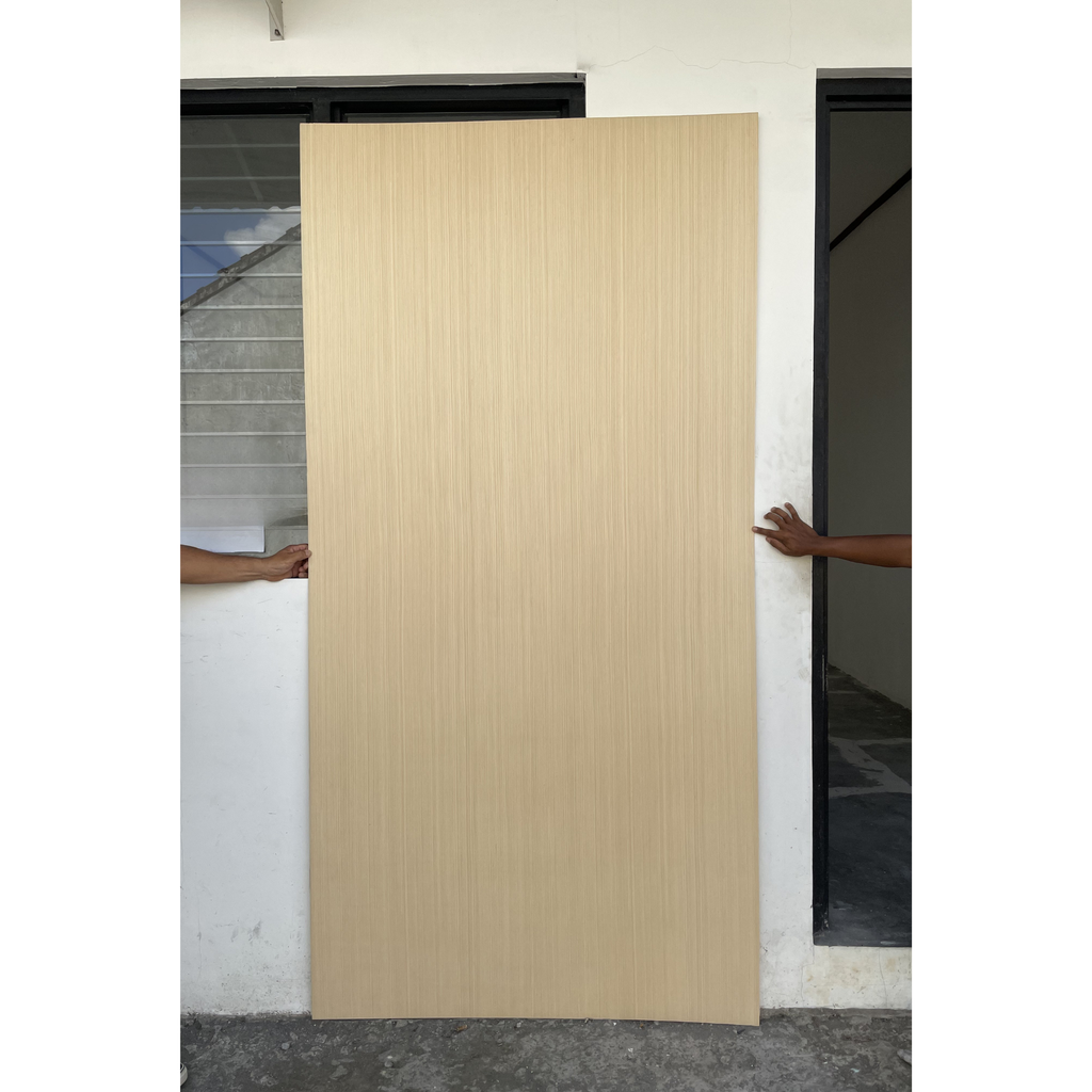 Decorative Plywood - Sungkai