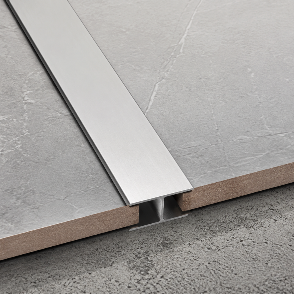 H Aluminium
