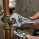 Adjustable Wrench