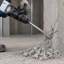 Chisel SDS Bit