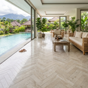 Herringbone 20 x 5