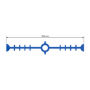 Waterstop PVC - Expansion Joint