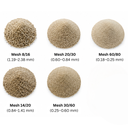 Water Filter Sand