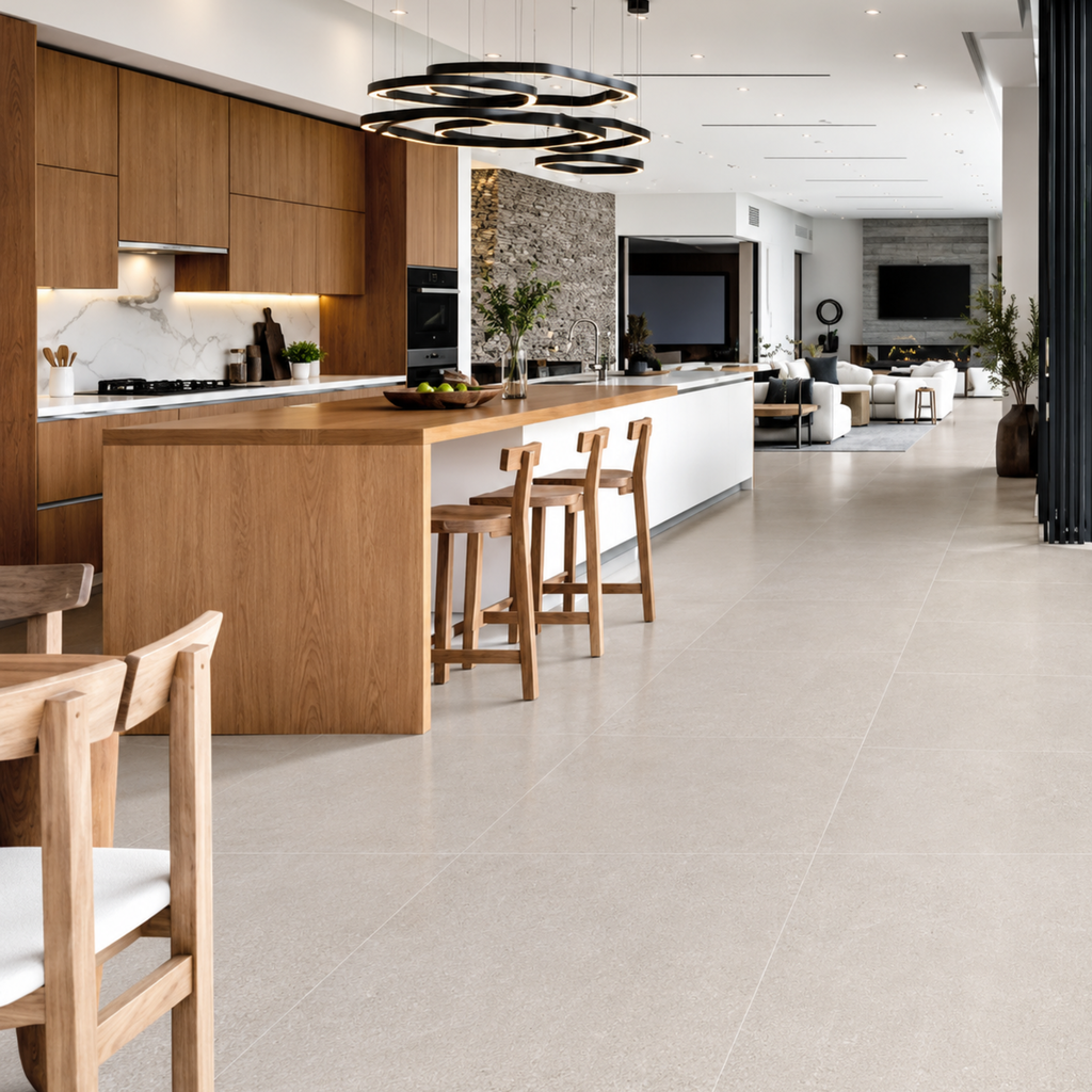 Anthracite Beige