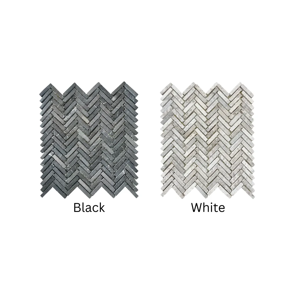 Herringbone 5 x 1 cm - Mix.webp
