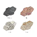 Mosaic Pentagon - Mix.webp