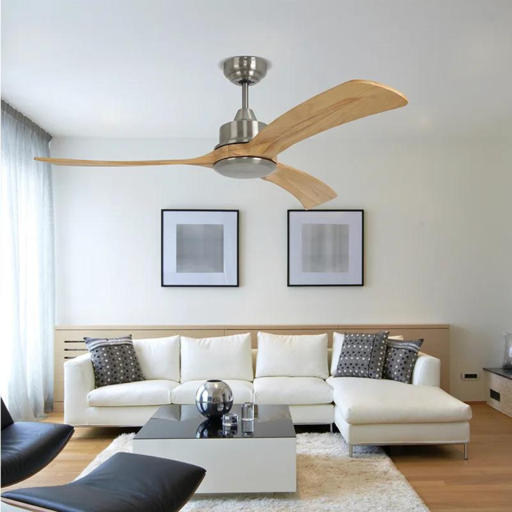 Ceiling Fans 52" Auben