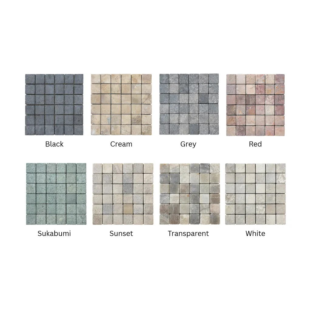 Square 5 x 5 cm - Mix.webp