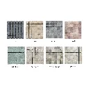 Square 5 x 5 cm - Mix.webp