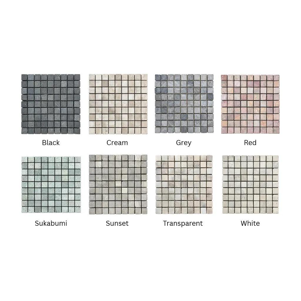 Square 3 x 3 cm - Mix.webp