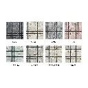 Square 3 x 3 cm - Mix.webp