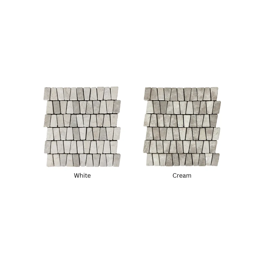 Mosaic Trapezium - Mix.webp