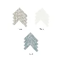 Herringbone 20 x 5 cm - Mix.webp