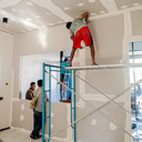 Plaster Board - Walls