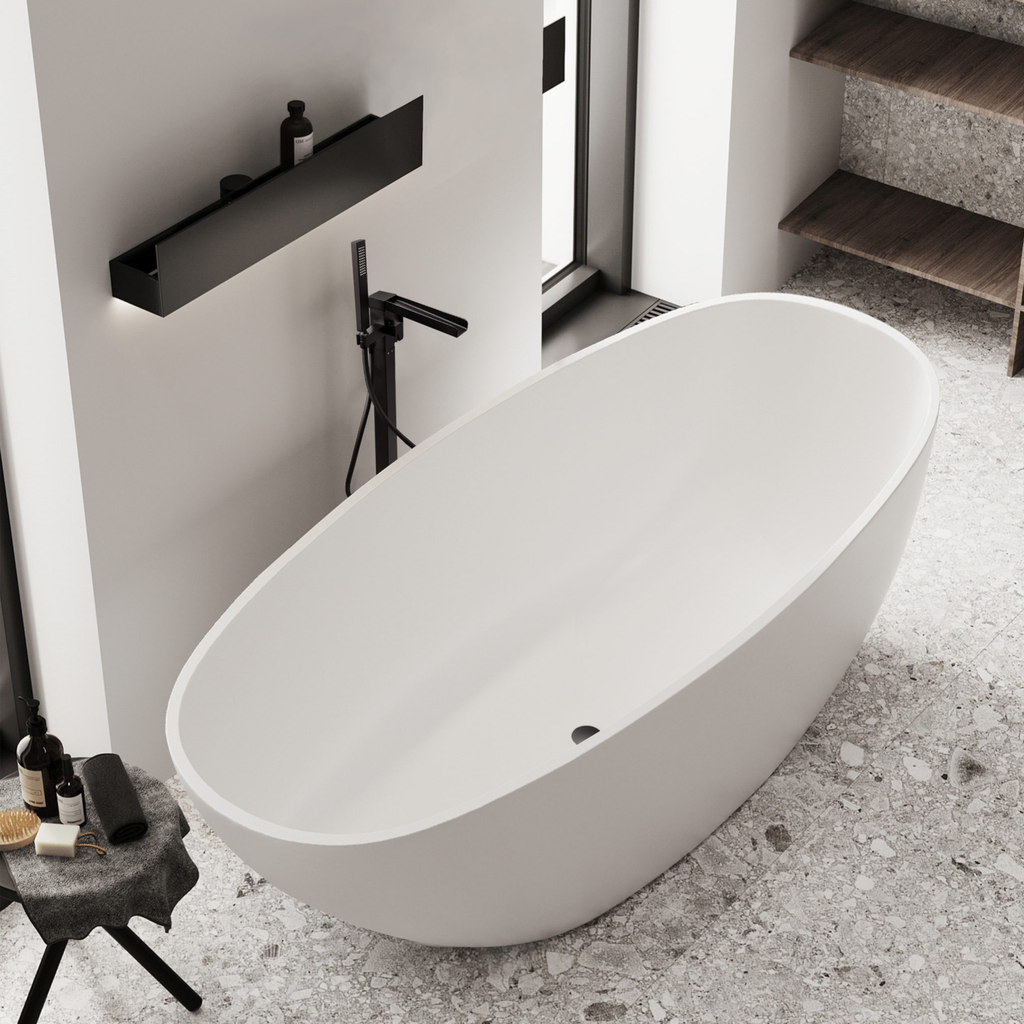 Bathtub Freestanding