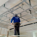 Ceiling Hollow
