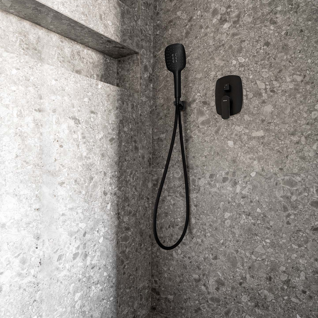 Hand Shower with Hanger